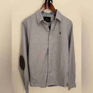 Scotch & Soda Button Down Casual Shirt